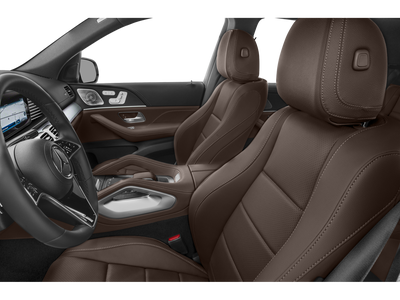 2024 Mercedes-Benz GLE 4MATIC®