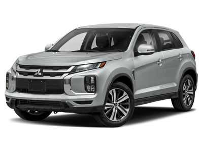 2024 Mitsubishi Outlander Sport SE