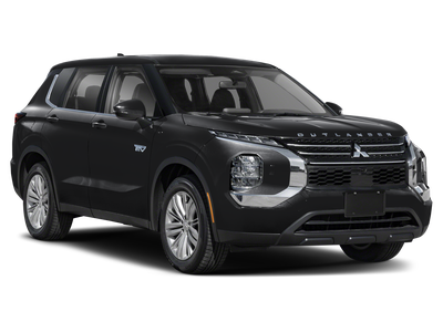 2024 Mitsubishi Outlander Plug-In Hybrid Base