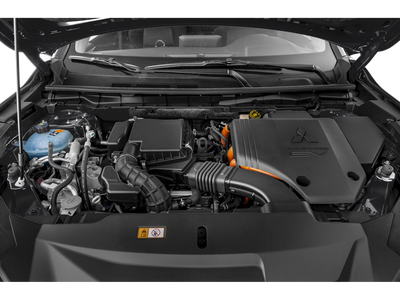 2024 Mitsubishi Outlander Plug-In Hybrid Base