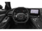 2025 Chevrolet Corvette 1LT