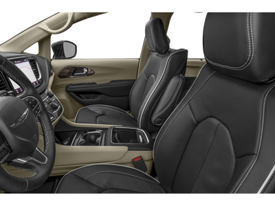 2025 Chrysler Pacifica Pinnacle