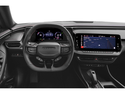 2025 Dodge Charger Daytona R/T AWD