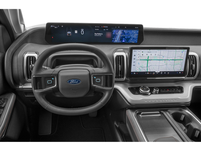 2025 Ford Expedition Max Active MAX