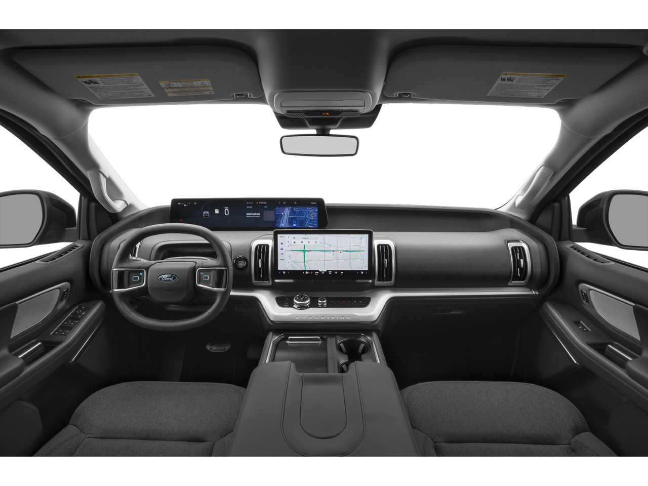 2025 Ford Expedition Max Active MAX