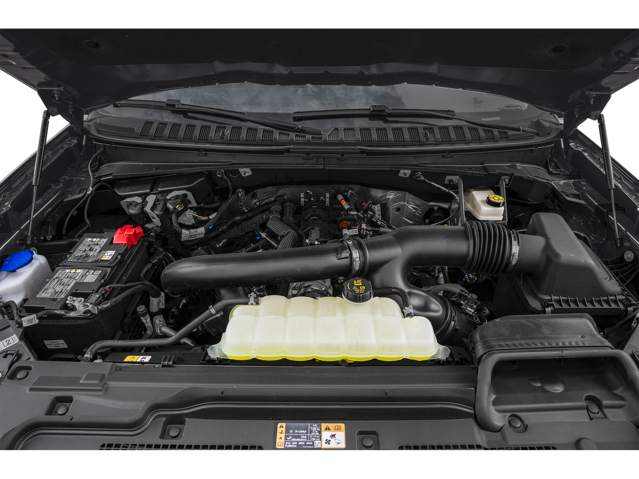 2025 Ford Expedition Max Active MAX