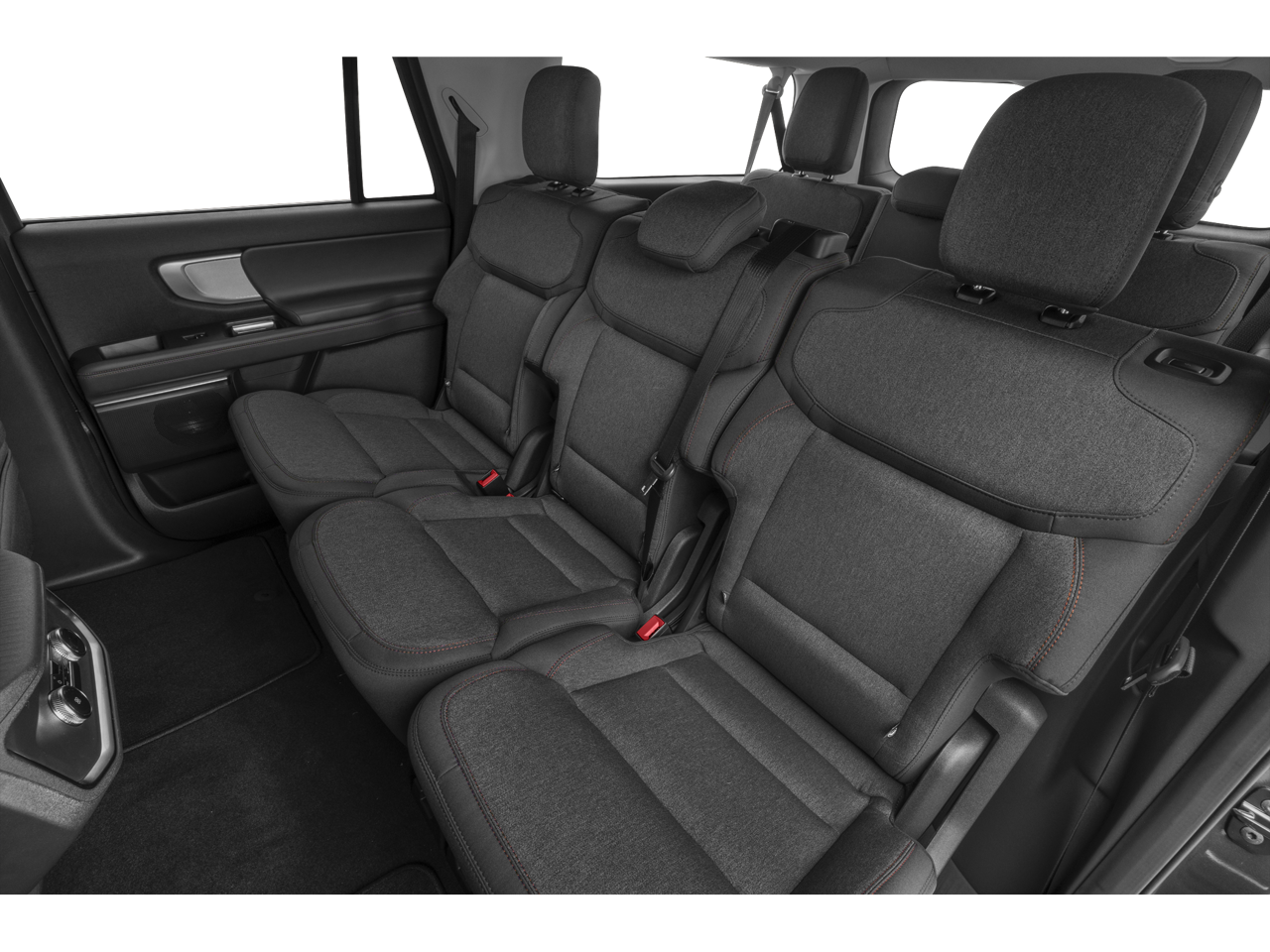 2025 Ford Expedition Max Active MAX