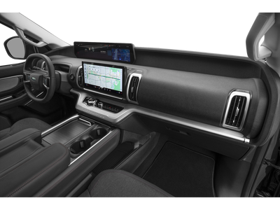 2025 Ford Expedition Max Active MAX