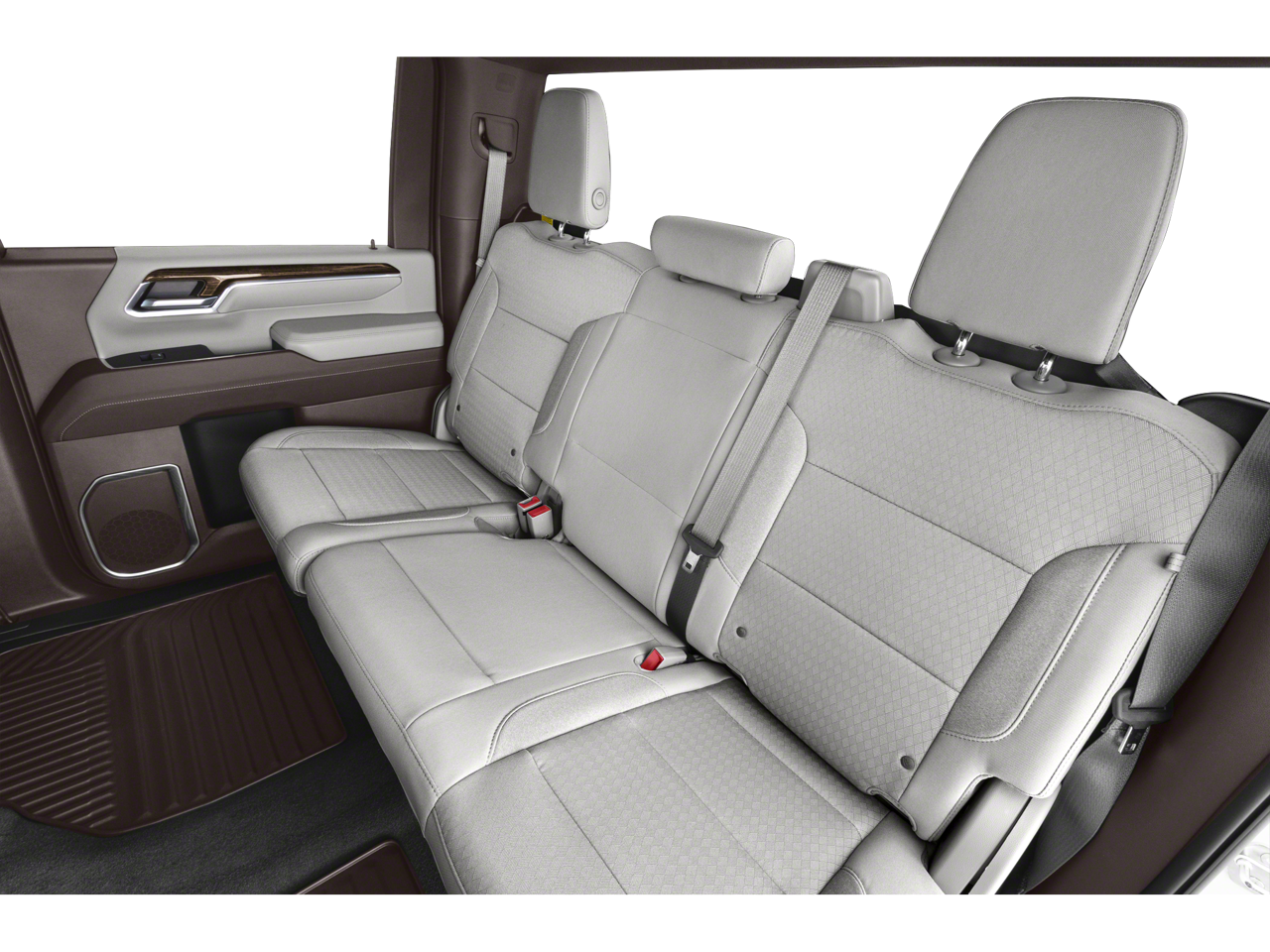 2025 GMC Sierra 2500HD SLE
