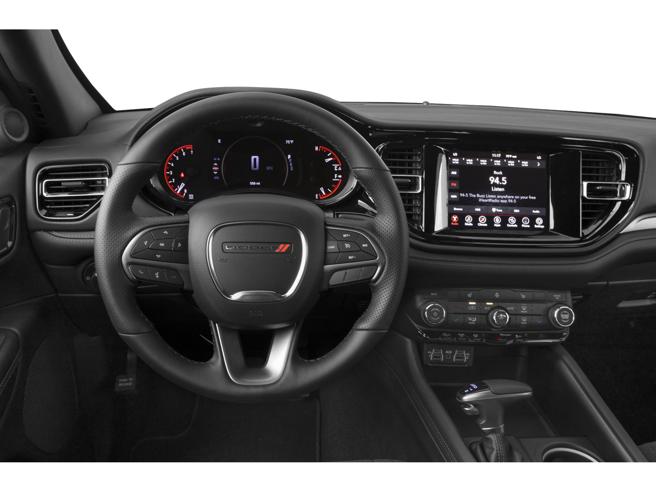 2026 Dodge Durango GT Plus AWD