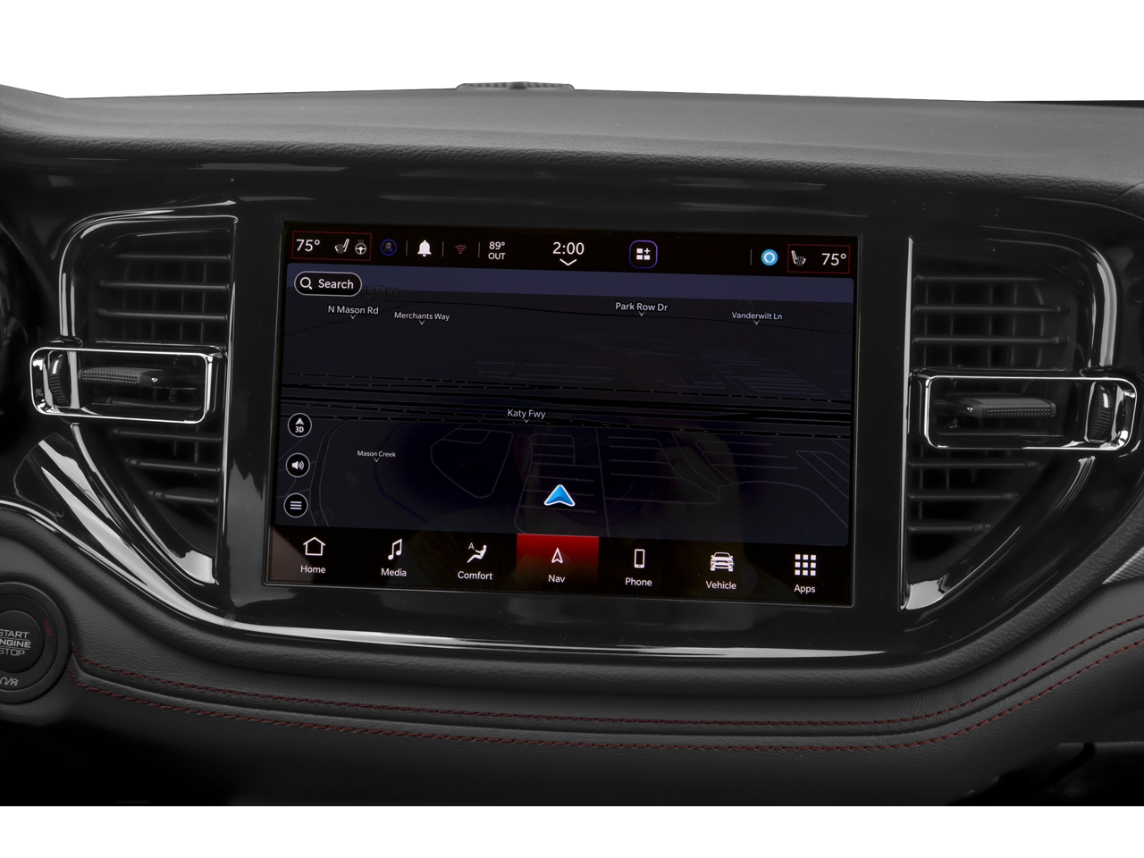 2026 Dodge Durango GT Plus HEMI V8 AWD