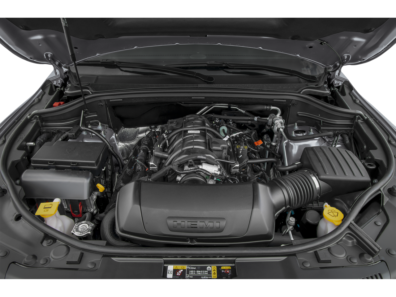 2026 Dodge Durango GT Plus HEMI V8 AWD