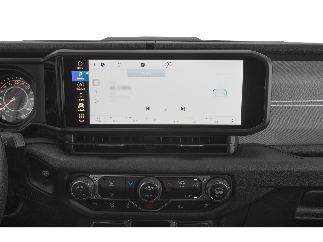 2026 Jeep Wrangler Sport 2 Door 4x4