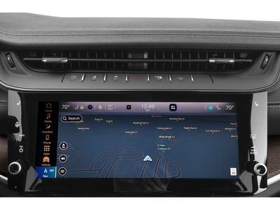 2026 Jeep Grand Cherokee JEEP GRAND CHEROKEE LAREDO 4X4