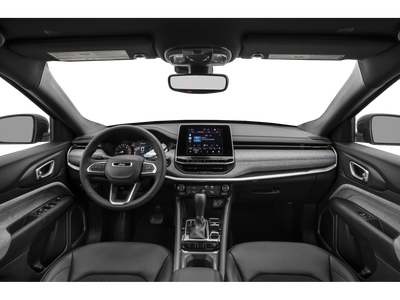 2026 Jeep Compass JEEP COMPASS LATITUDE 4X4