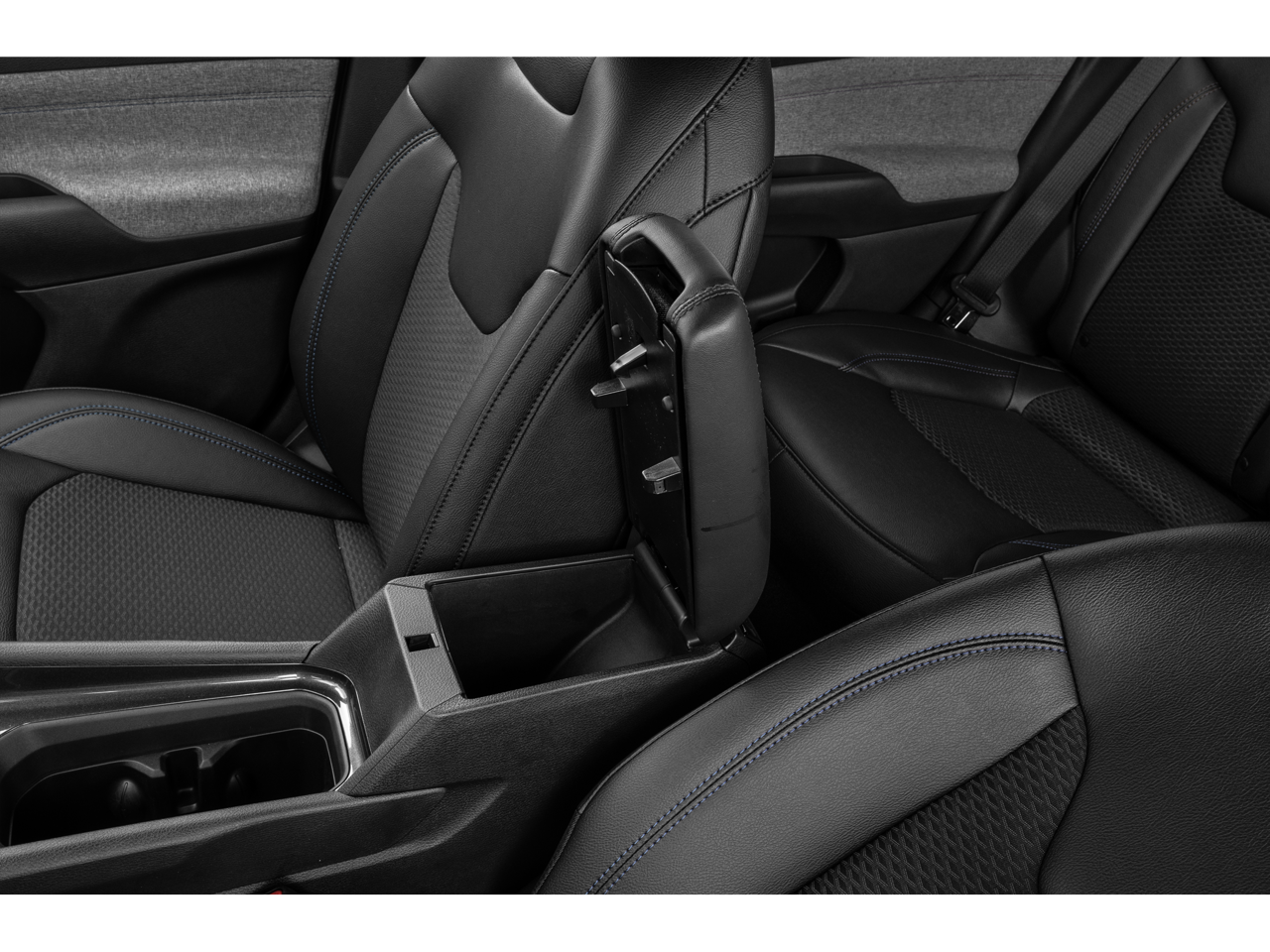 2026 Jeep Compass JEEP COMPASS LATITUDE 4X4