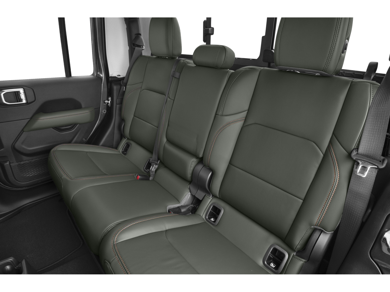 2026 Jeep Gladiator JEEP GLADIATOR MOJAVE 4X4