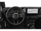 2026 Jeep Gladiator JEEP GLADIATOR RUBICON 4X4