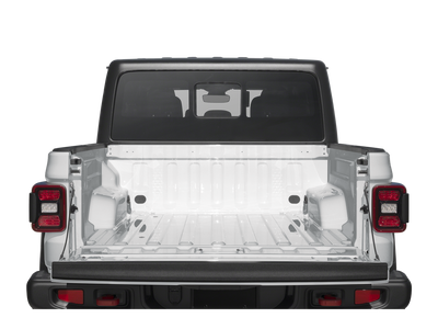 2026 Jeep Gladiator Rubicon 4x4