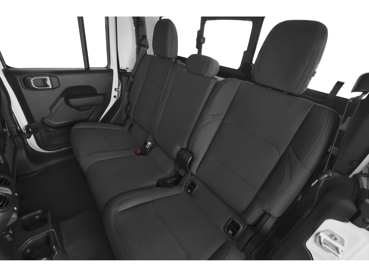 2026 Jeep Gladiator JEEP GLADIATOR RUBICON 4X4
