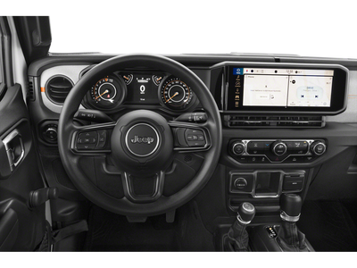 2026 Jeep Gladiator 85th Anniversary Edition 4x4