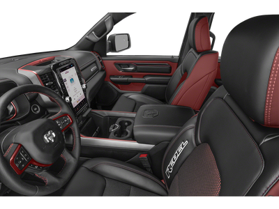 2026 RAM Ram 1500 Rebel