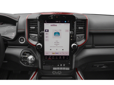 2026 RAM Ram 1500 Rebel