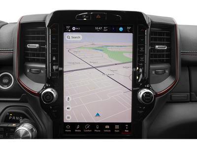 2026 RAM Ram 1500 Rebel