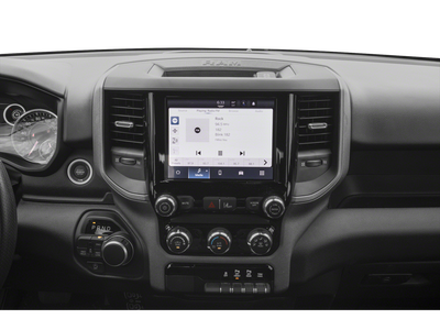 2026 RAM Ram 1500 Express