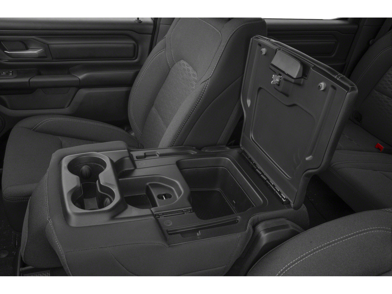 2026 RAM Ram 1500 Express