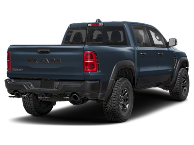 2026 RAM Ram 1500 RHO