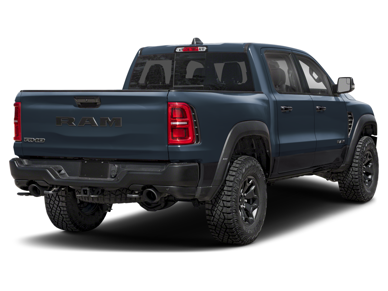 2026 RAM Ram 1500 RHO