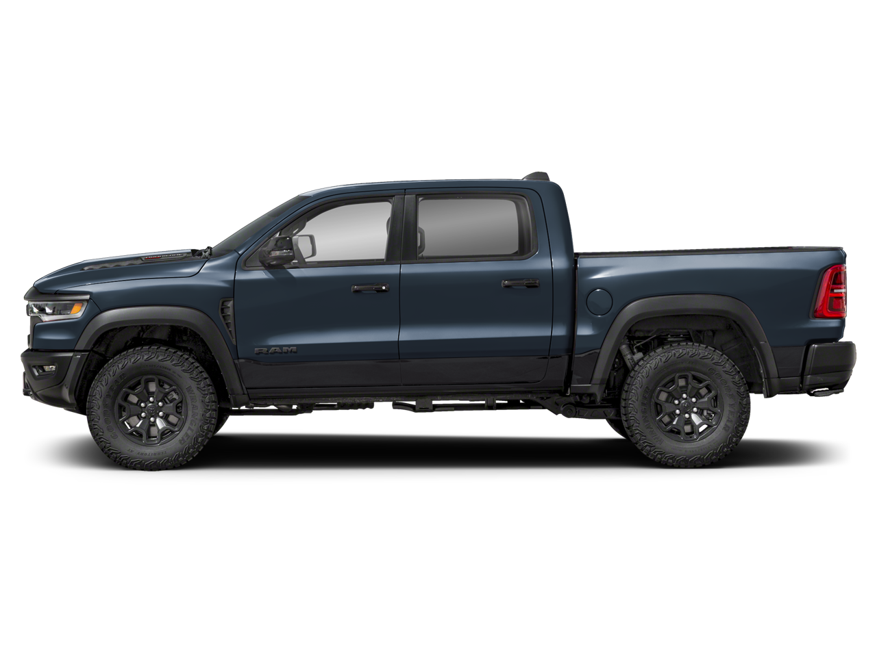 2026 RAM Ram 1500 RHO