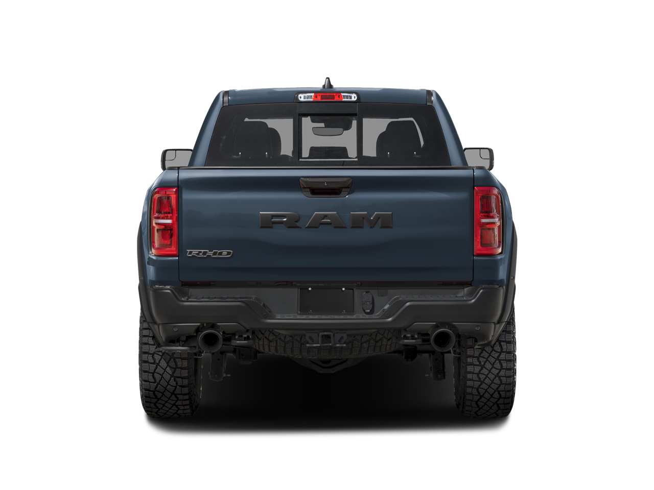 2026 RAM Ram 1500 RHO