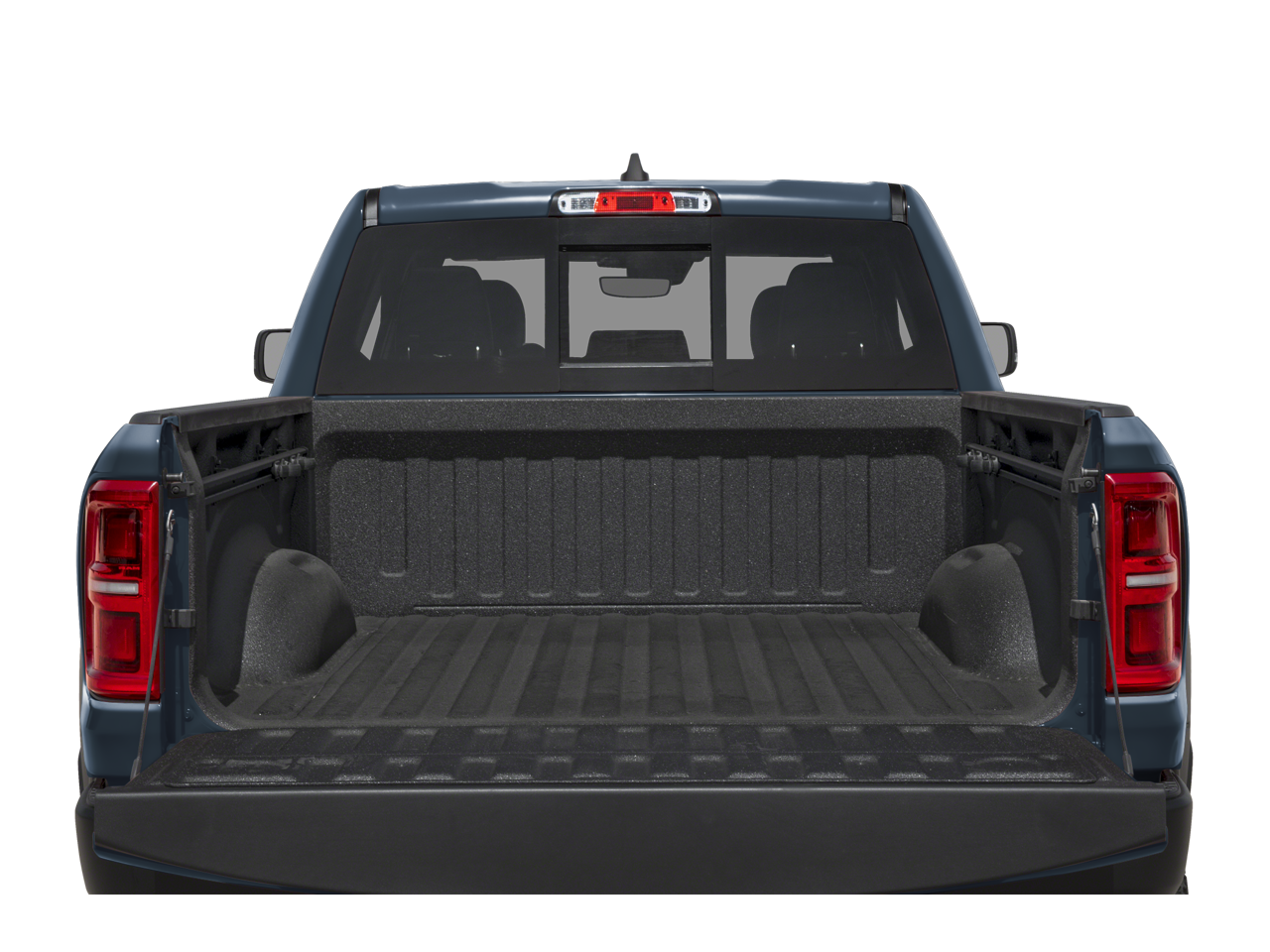 2026 RAM Ram 1500 RHO