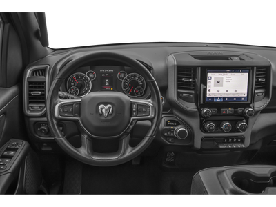 2026 RAM Ram 1500 Express