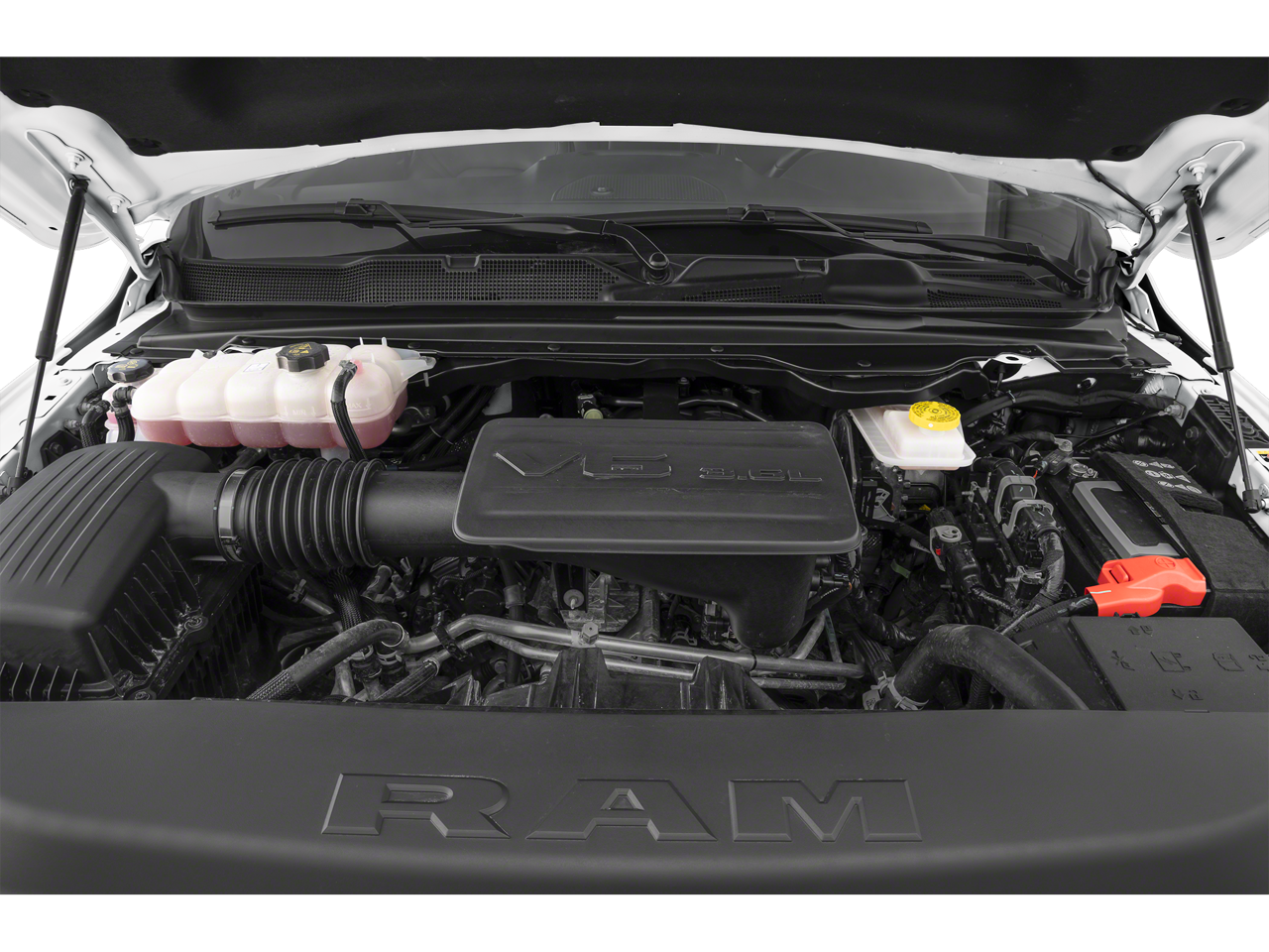 2026 RAM Ram 1500 Express