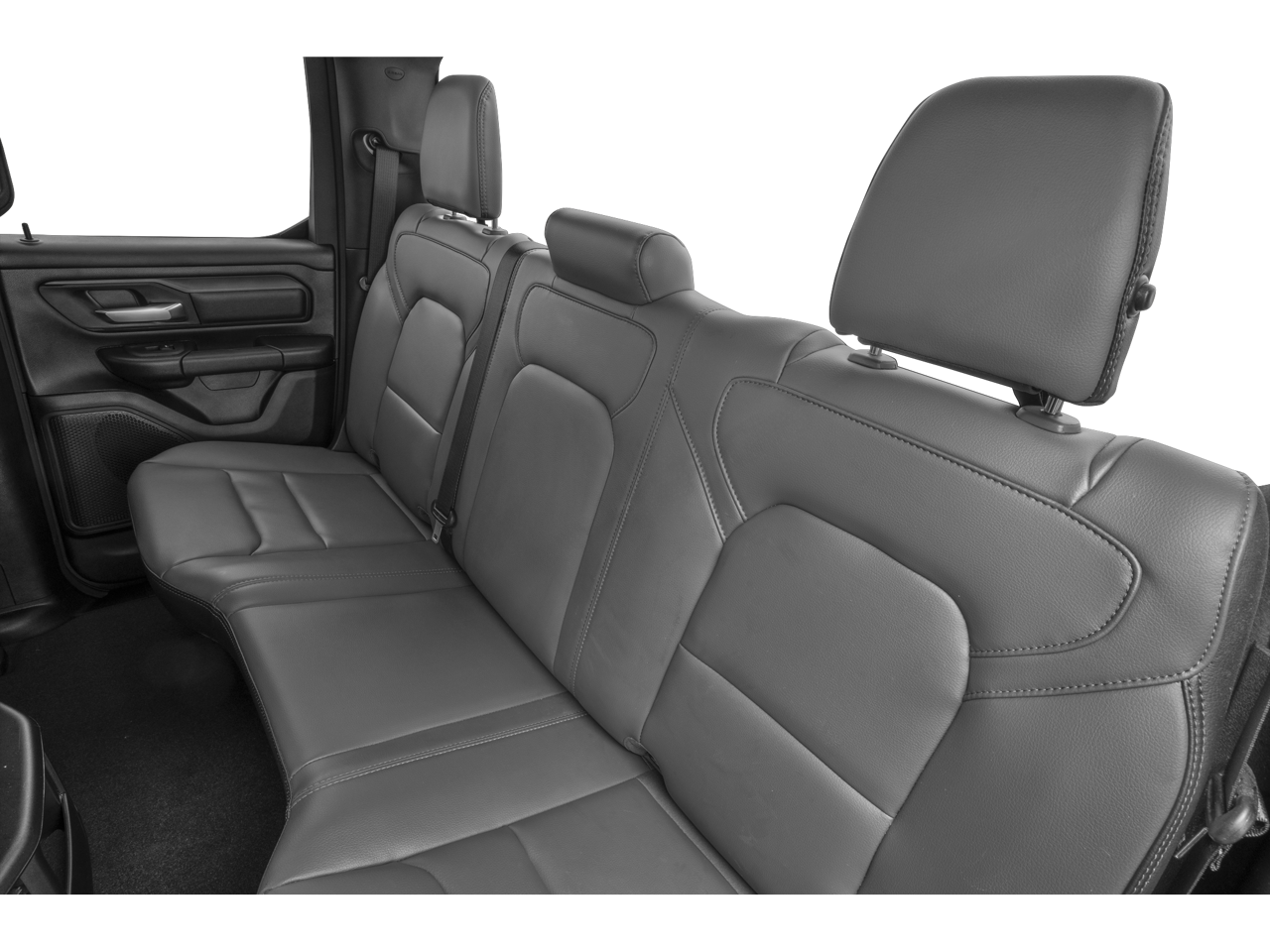 2026 RAM Ram 1500 Express