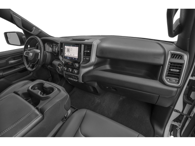2026 RAM Ram 1500 Express
