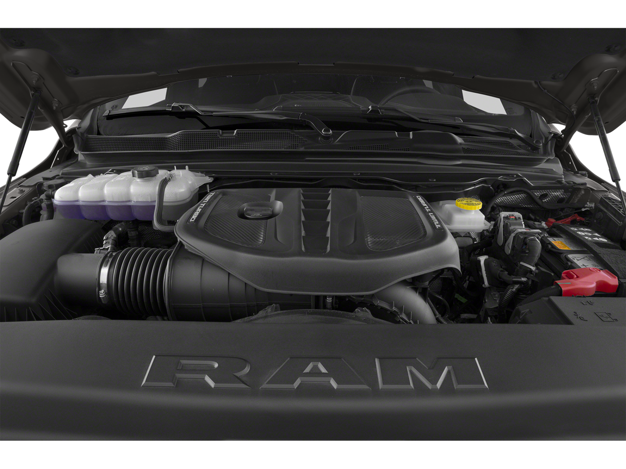 2026 RAM Ram 1500 RAM 1500 LIMITED CREW CAB 4X4 (144.5 IN WB 5 FT 7 IN BOX)