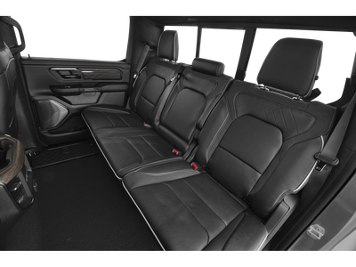 2026 RAM Ram 1500 RAM 1500 LIMITED CREW CAB 4X4 (144.5 IN WB 5 FT 7 IN BOX)