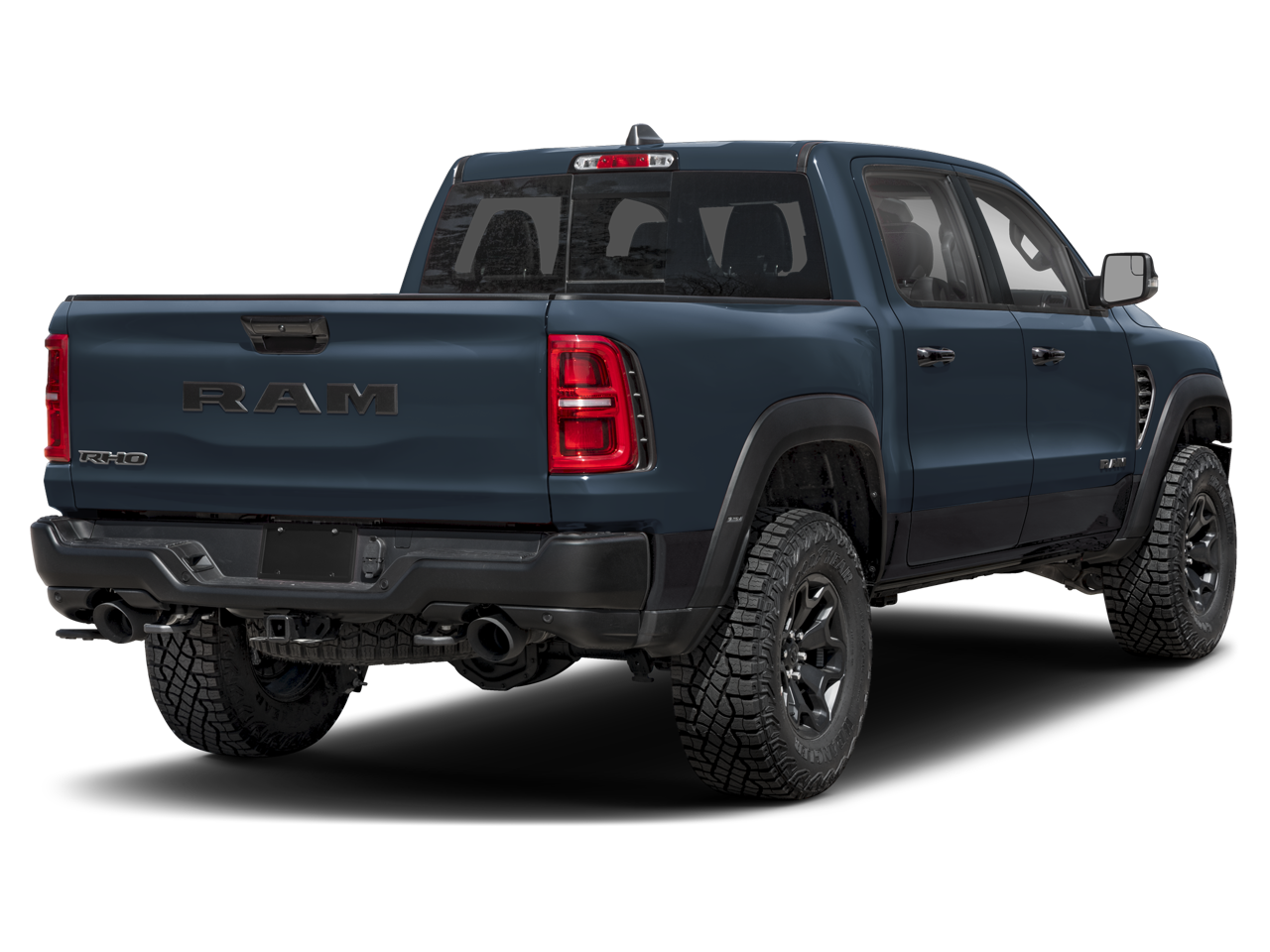 2026 RAM Ram 1500 RHO