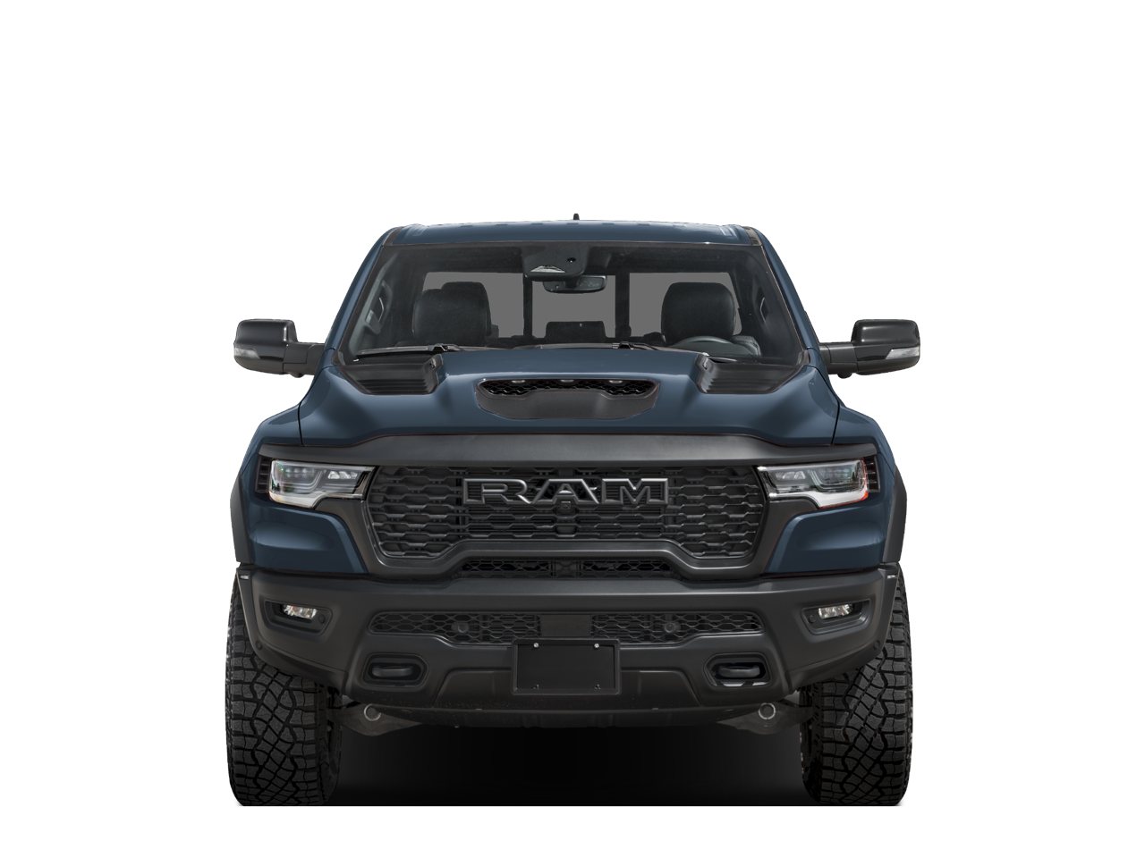 2026 RAM Ram 1500 RHO