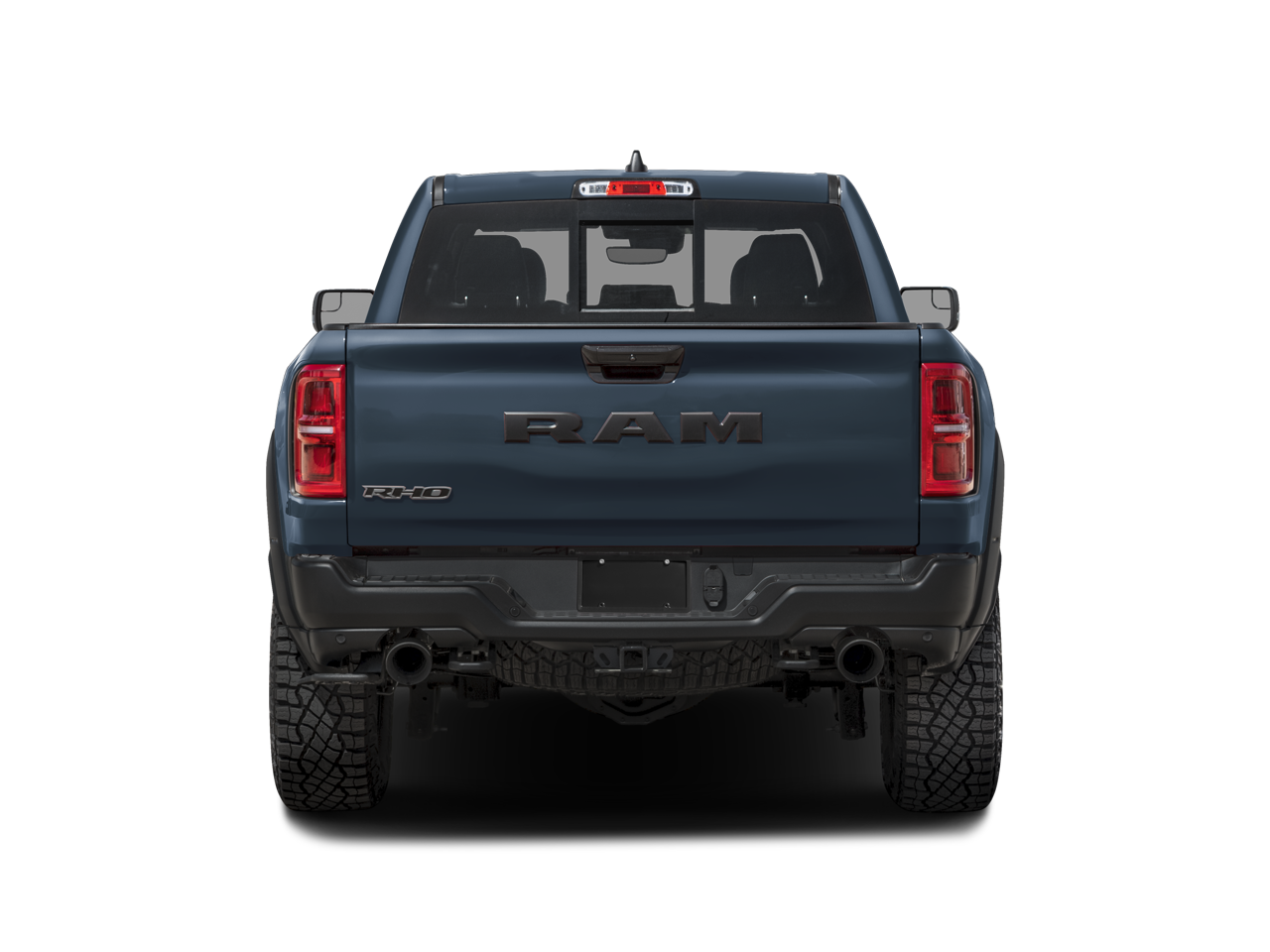 2026 RAM Ram 1500 RHO