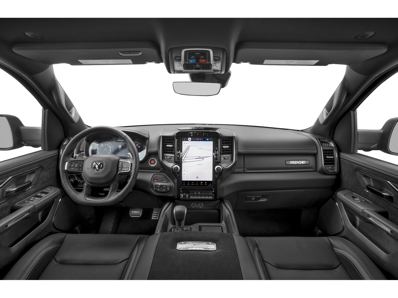 2026 RAM Ram 1500 RHO