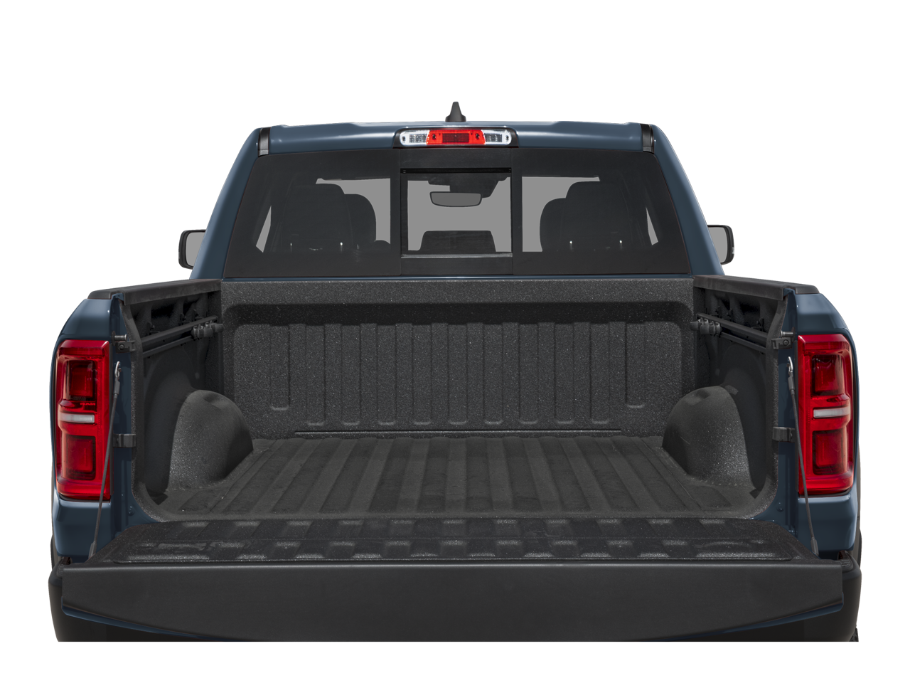 2026 RAM Ram 1500 RHO