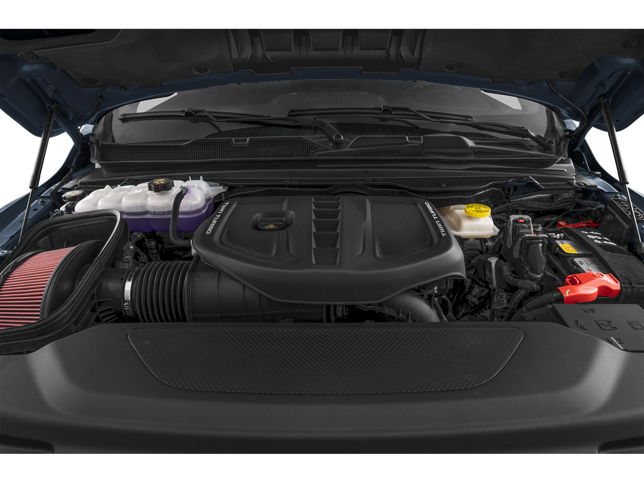 2026 RAM Ram 1500 RHO