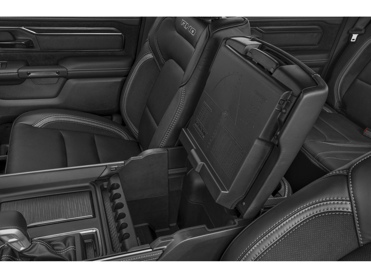 2026 RAM Ram 1500 RHO