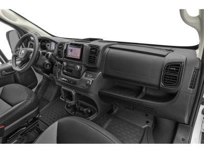 2026 RAM Ram ProMaster RAM 1500 CARGO VAN LOW ROOF (136IN WB)