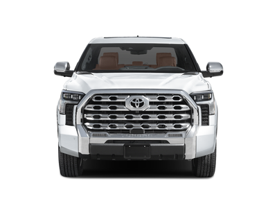 2026 Toyota Tundra 4WD 1794 Edition Hybrid